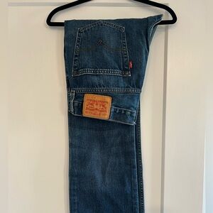 Levi’s jeans 31 X 30